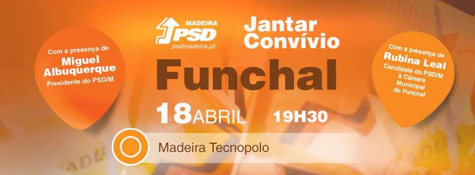 Rubina Leal lança-se na corrida autárquica com Jantar Convívio a 18 abril