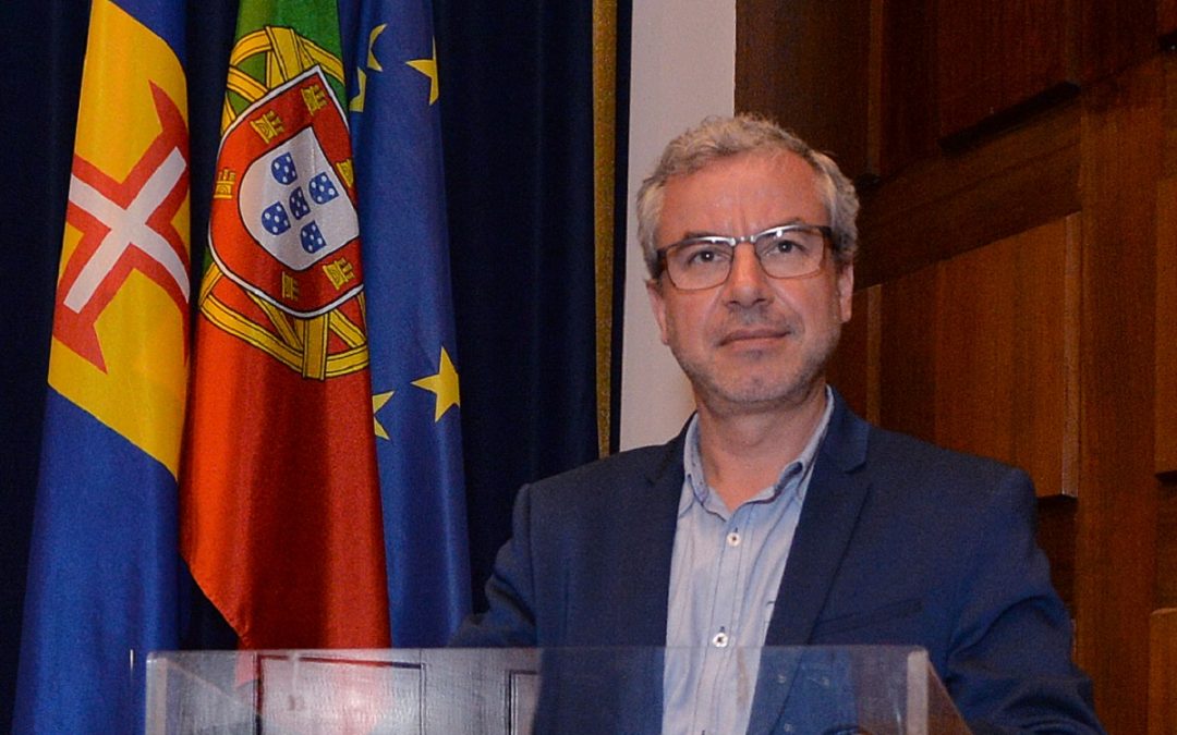 JPP apresenta proposta de quatro círculos eleitorais na RAM