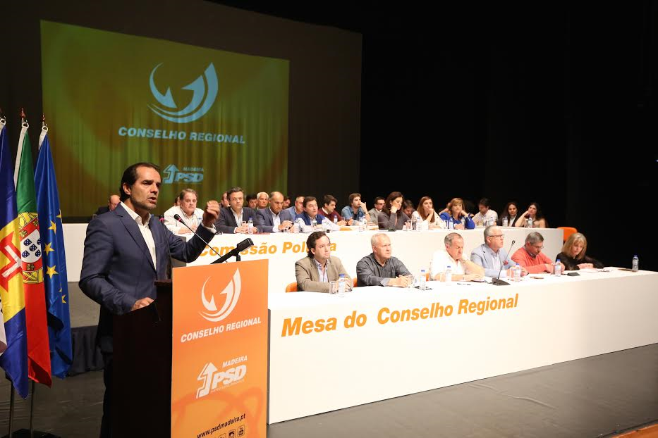 PSD preocupado com a Venezuela anuncia vinda de Fafá de Belém à Festa do Chão da Lagoa