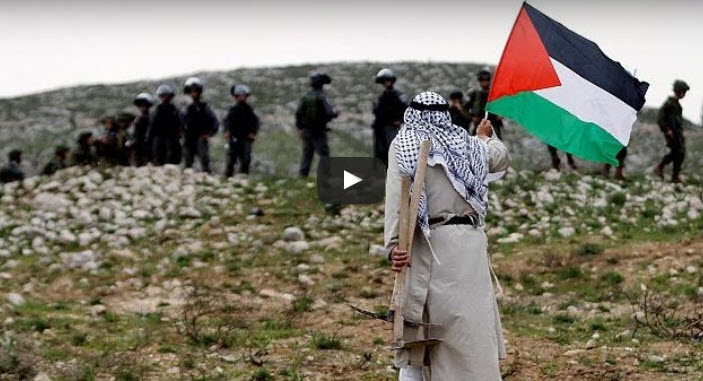 Palestina e ONU condenam novo colonato anunciado por Netanyahu [vídeo]