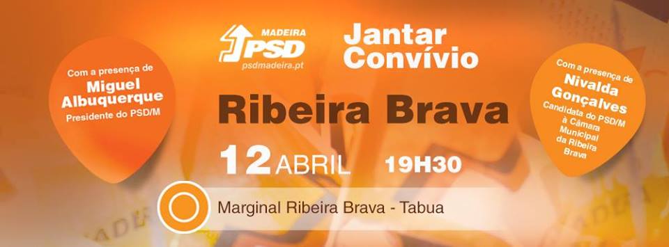 Nivalda Gonçalves apresenta-se em jantar convívio a 12 abril