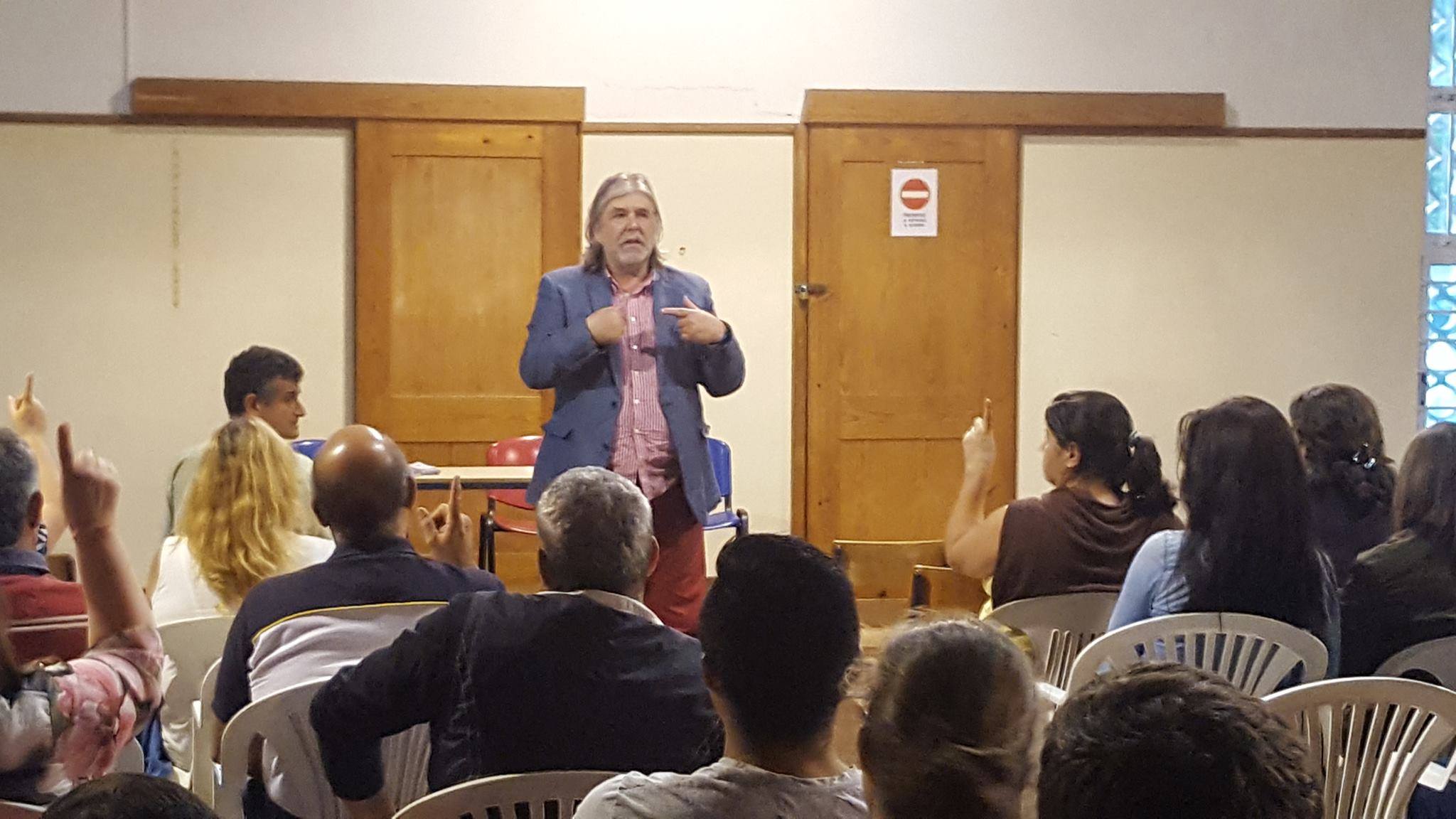 Funchal acolhe Orçamento Participativo Portugal