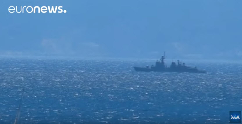 Gibraltar: Mais uma pedra no sapato de Theresa May [vídeo]