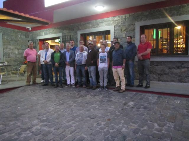 Pastores, bananicultores e pescadores apoiam recandidatura de Filipe Sousa