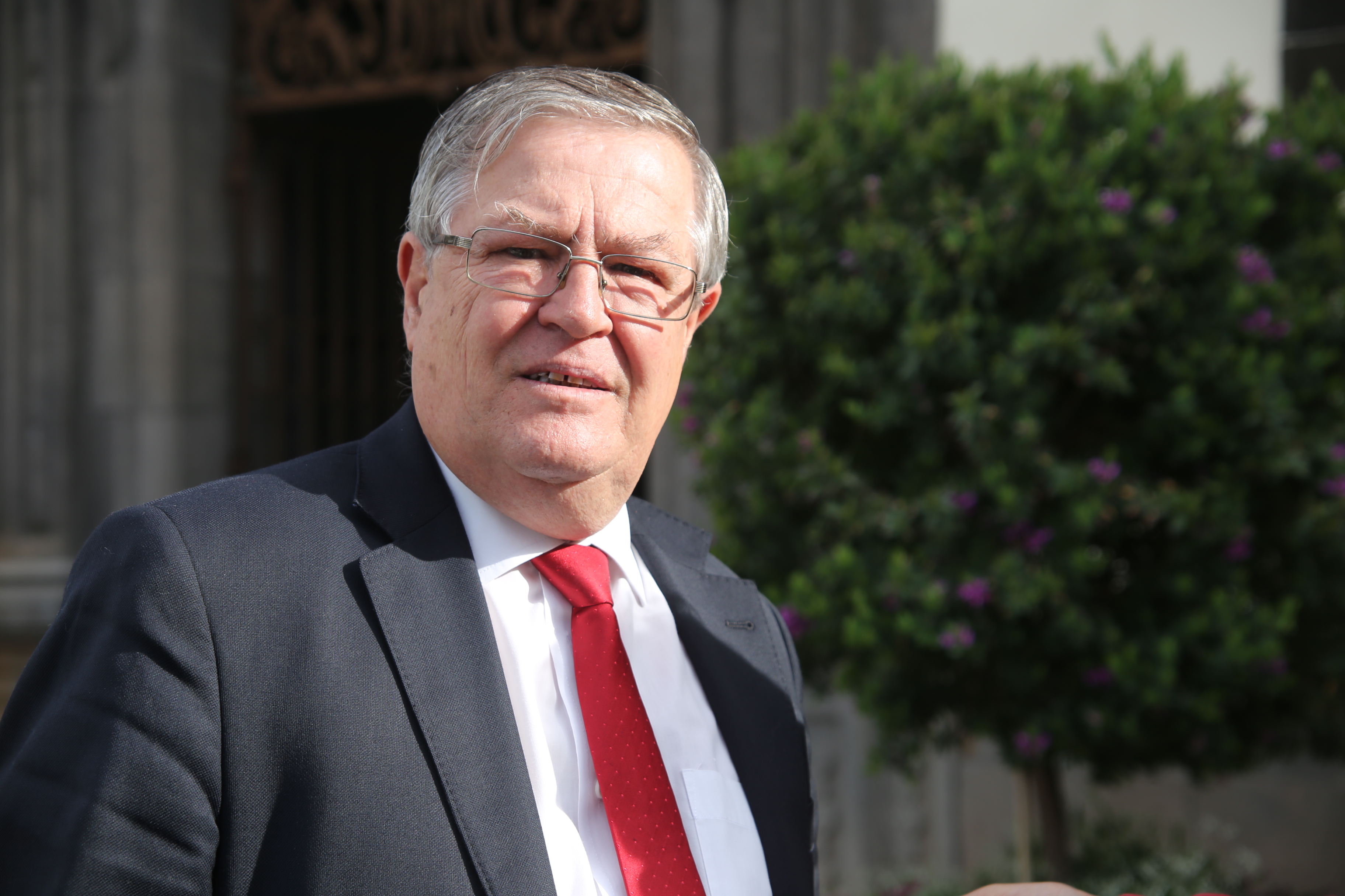 PCP critica política de habitação da Câmara Municipal do Funchal