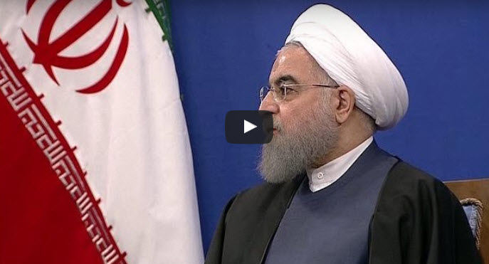 Presidente iraniano defende reformas na Síria [vídeo]