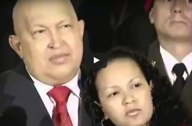 Venezuela no fundo do poço – Como era a Venezuela há um ano [vídeo]