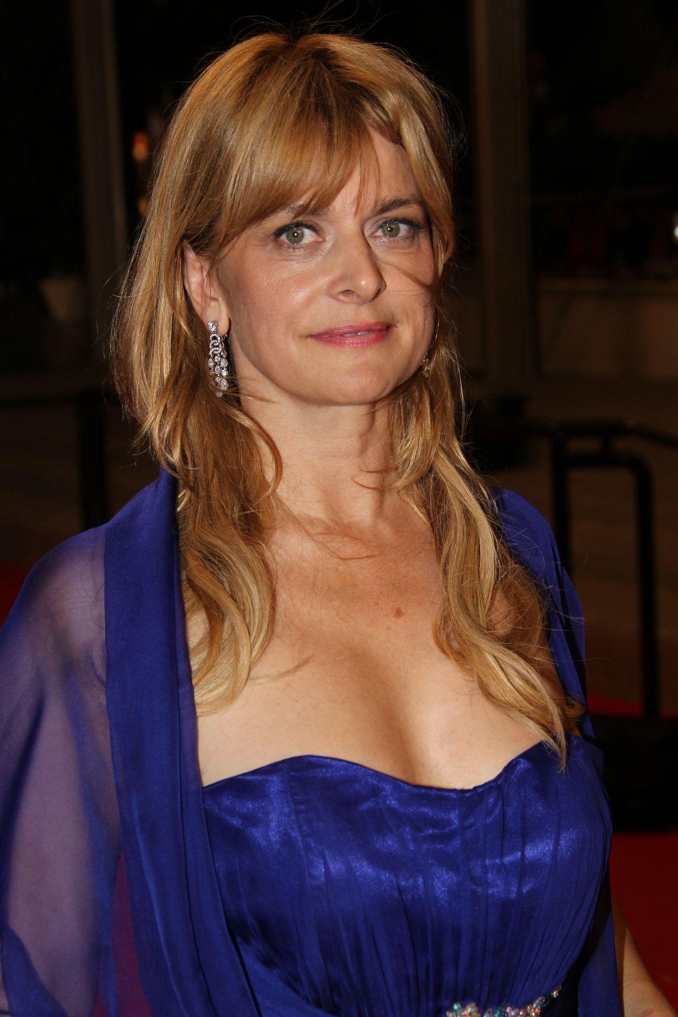 Famosa actriz Nastassja Kinski hoje no Madeira Film Festival