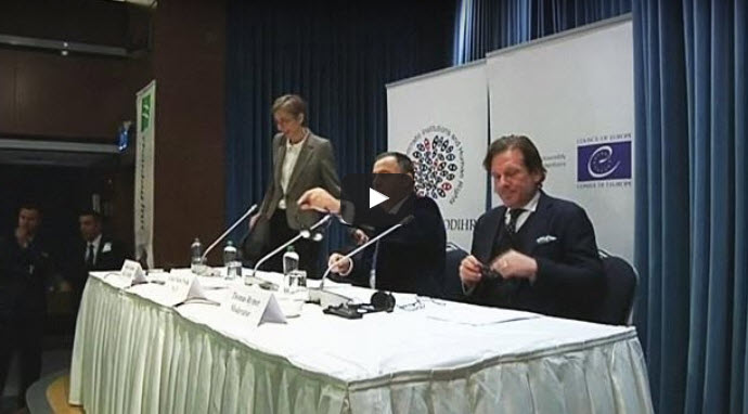 Observadores internacionais: “O referendo na Turquia não foi verdadeiramente democrático” [vídeo]