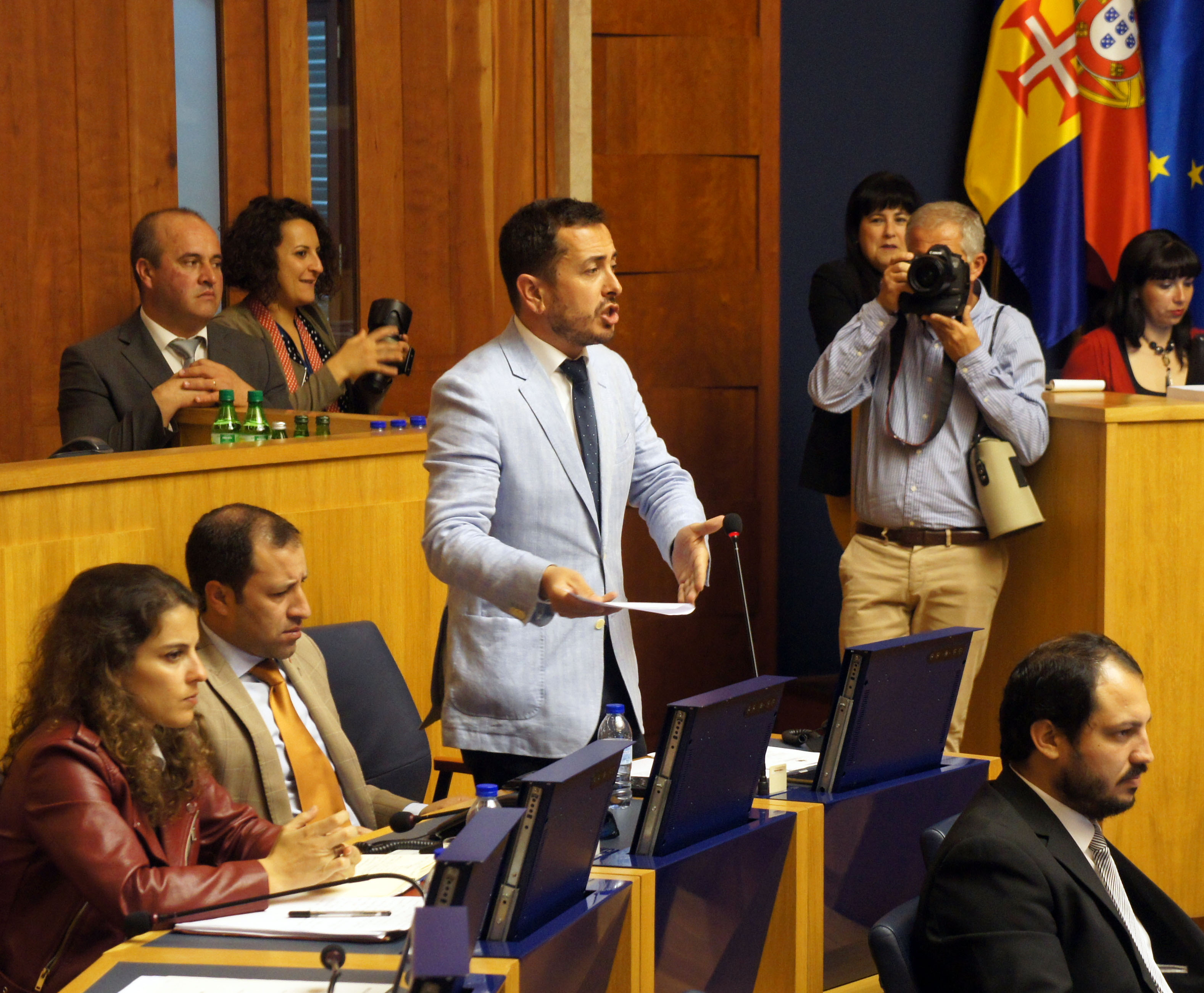 Subsídio de mobilidade: todos os partidos querem a revisão do actual modelo