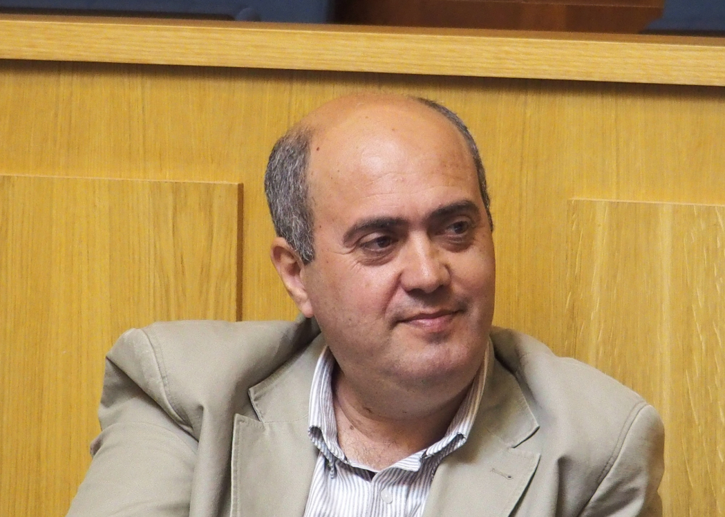 Bloco de Esquerda sublinhou hoje na ALRAM a sua preocupação com a situação na Venezuela