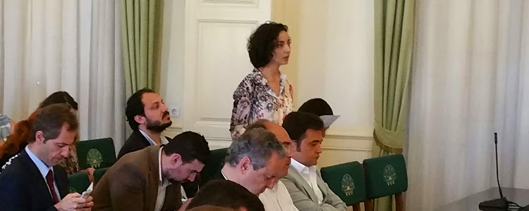 PSD acusa Cafôfo de mentir sobre atribuição de galardão ao Funchal