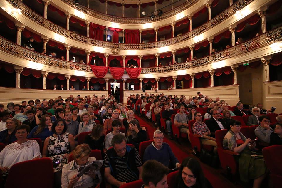 Organização do Madeira Film Festival faz balanço positivo