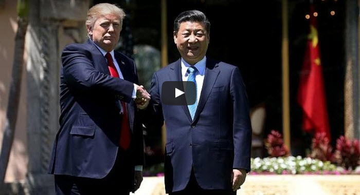 Coreia do Norte: China pede contenção aos Estados Unidos [vídeo]