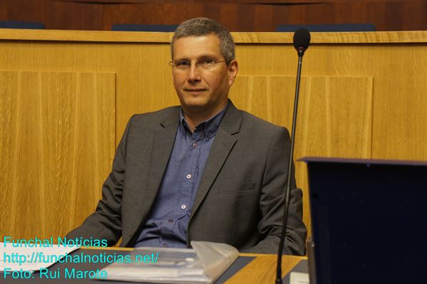 Leia aqui o discurso de Rodrigo Trancoso na cerimónia dos 43 anos do 25 abril no Município do Funchal