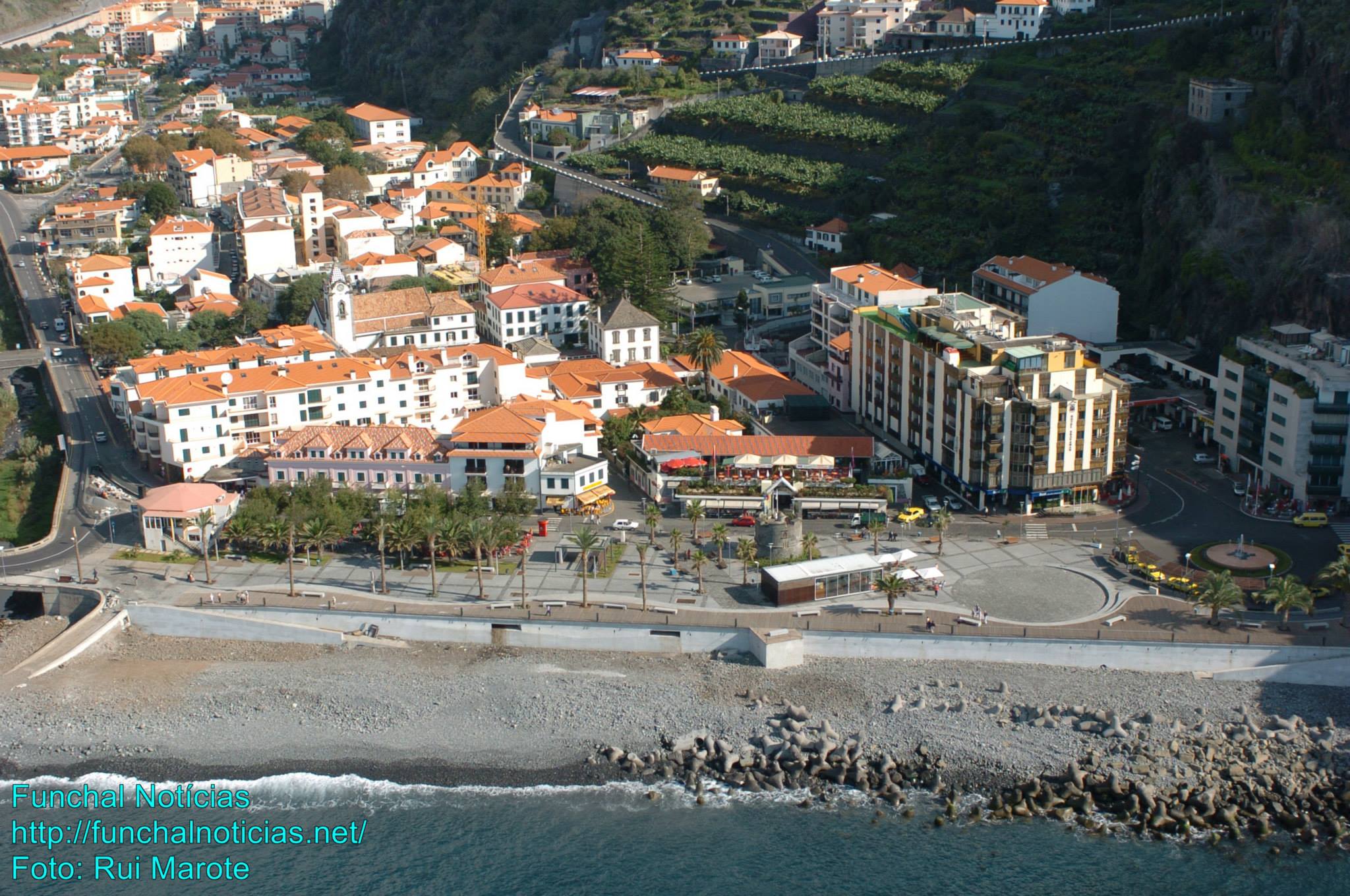 CDS e Rafael de Sousa apoiam movimento independente “A Ribeira Brava Primeiro”