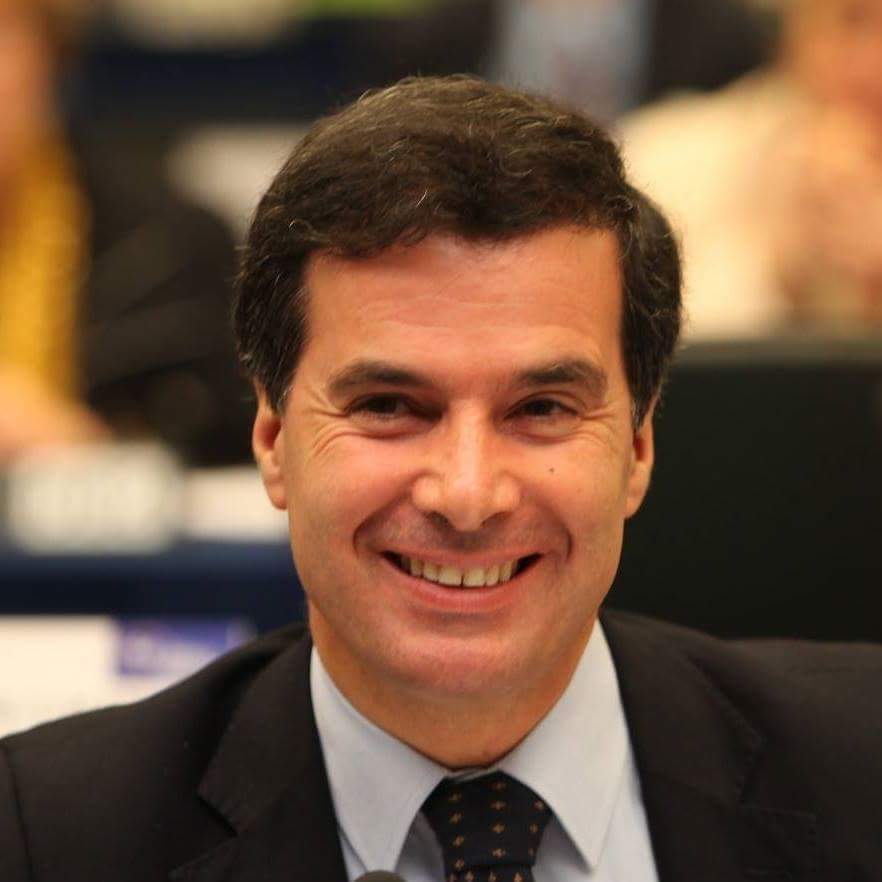 Eurodeputado do MPT defende a criação de fundo específico para as pescas nas regiões ultraperiféricas