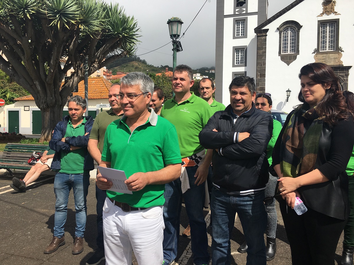 JPP anuncia investimentos em Santa Cruz que “vão calar muita gente”