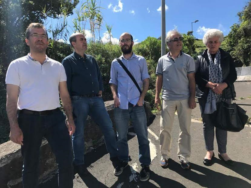 BE teme nova ‘marina do Lugar de Baixo’ no Porto da Cruz