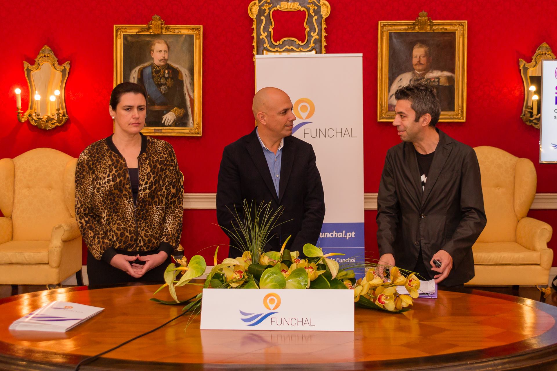 Smart Funchal debate Turismo Sustentável