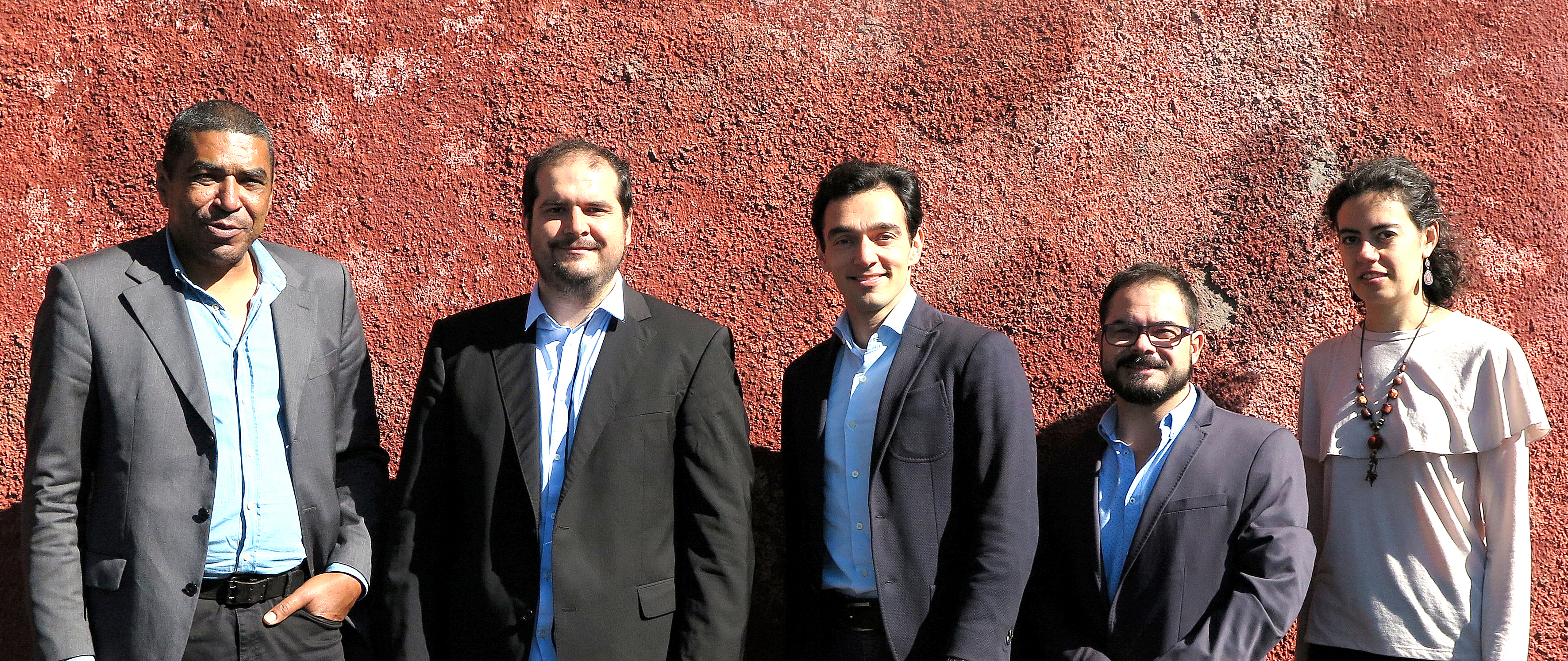 Funchal Beat Investigation actua no Teatro a 10 de Maio