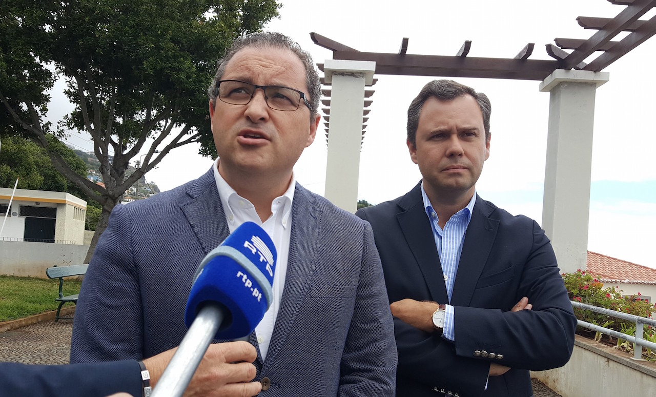 Mário Pereira constata incongruências entre discurso de retoma e realidade da pobreza