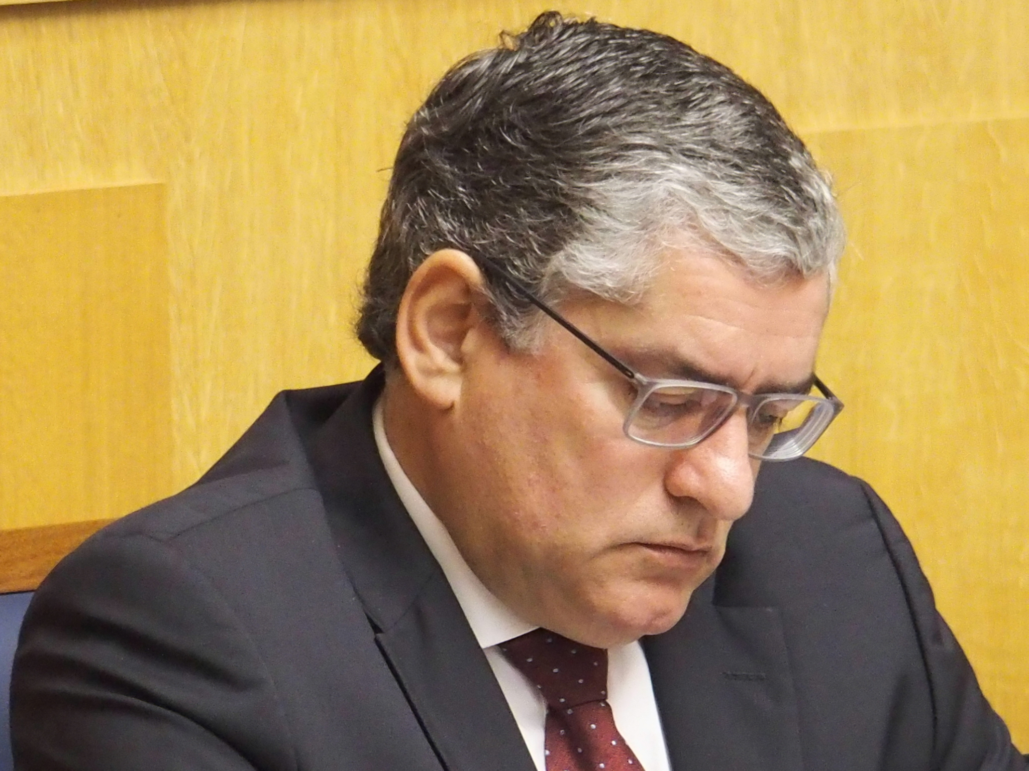 Humberto Vasconcelos no Hiper Continente em São Martinho no dia 12 para “lançamento de produtos regionais”