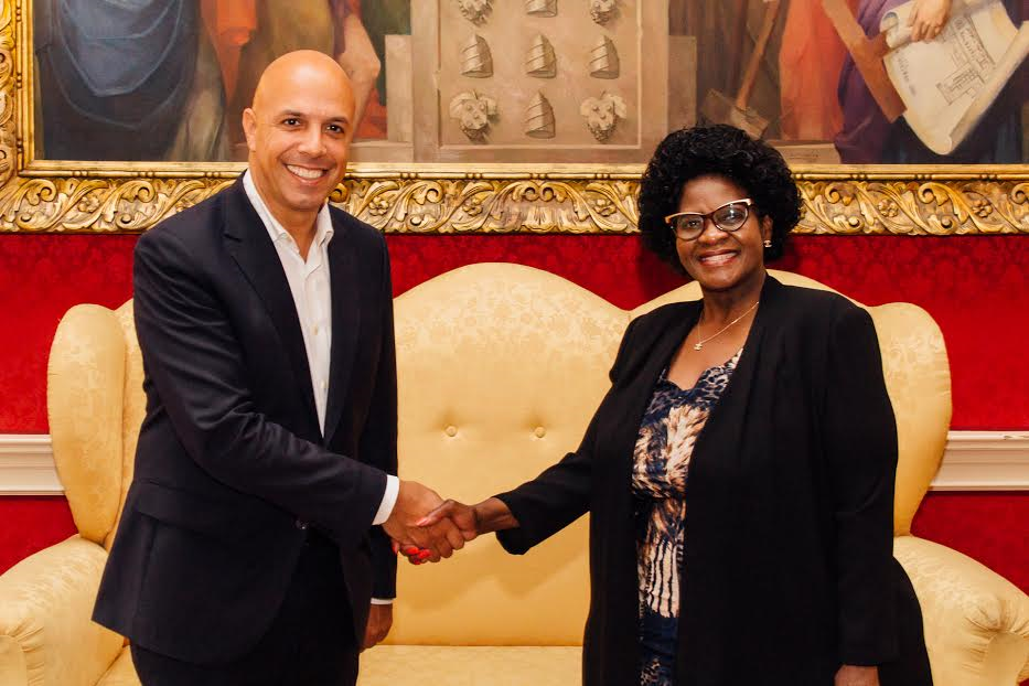 Funchal assina memorando de cooperação com município sul-africano
