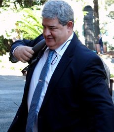 Pedro Ramos lamenta “falta de diálogo” que causou greve dos médicos
