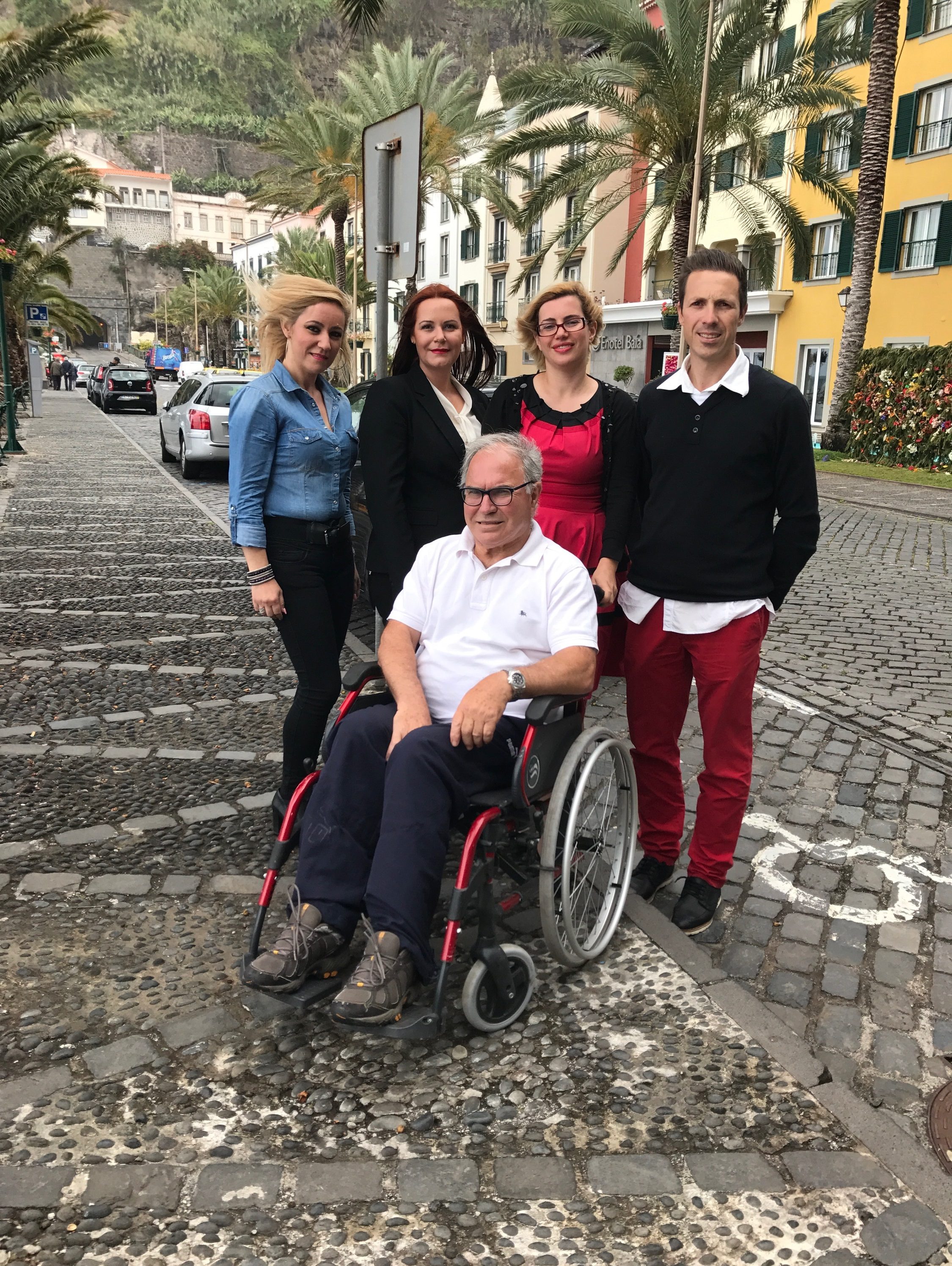Centristas pontasolenses criticam alternativa para esquadra da PSP