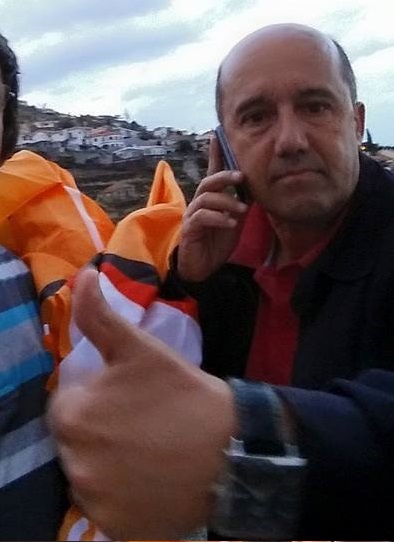 Presidente da comissão política de freguesia do PSD de São Gonçalo demite-se