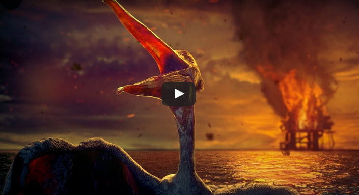 Making of Dream Short Film [vídeo]