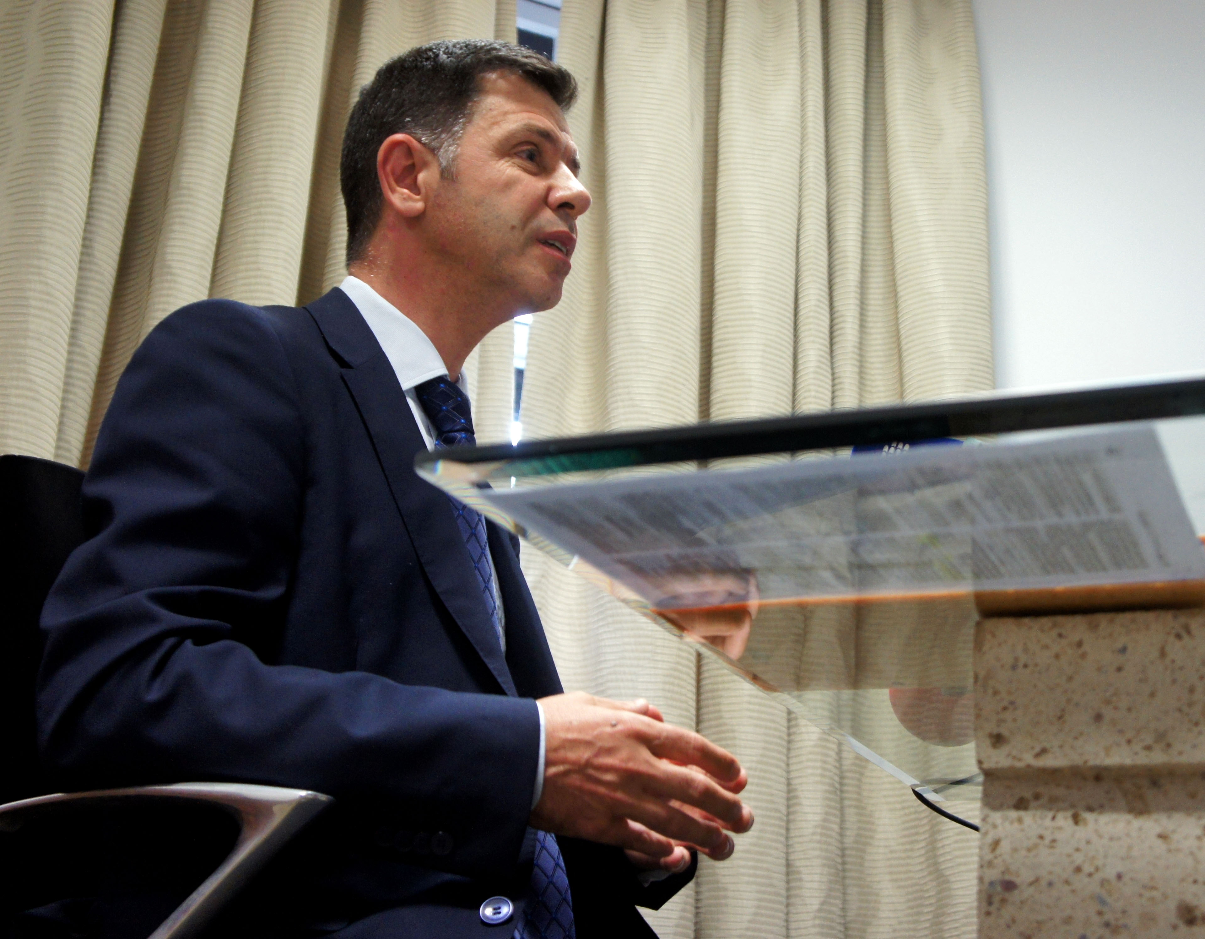 PSD aprovou sozinho conta da Região de 2015; oposição não cedeu nas fortes críticas