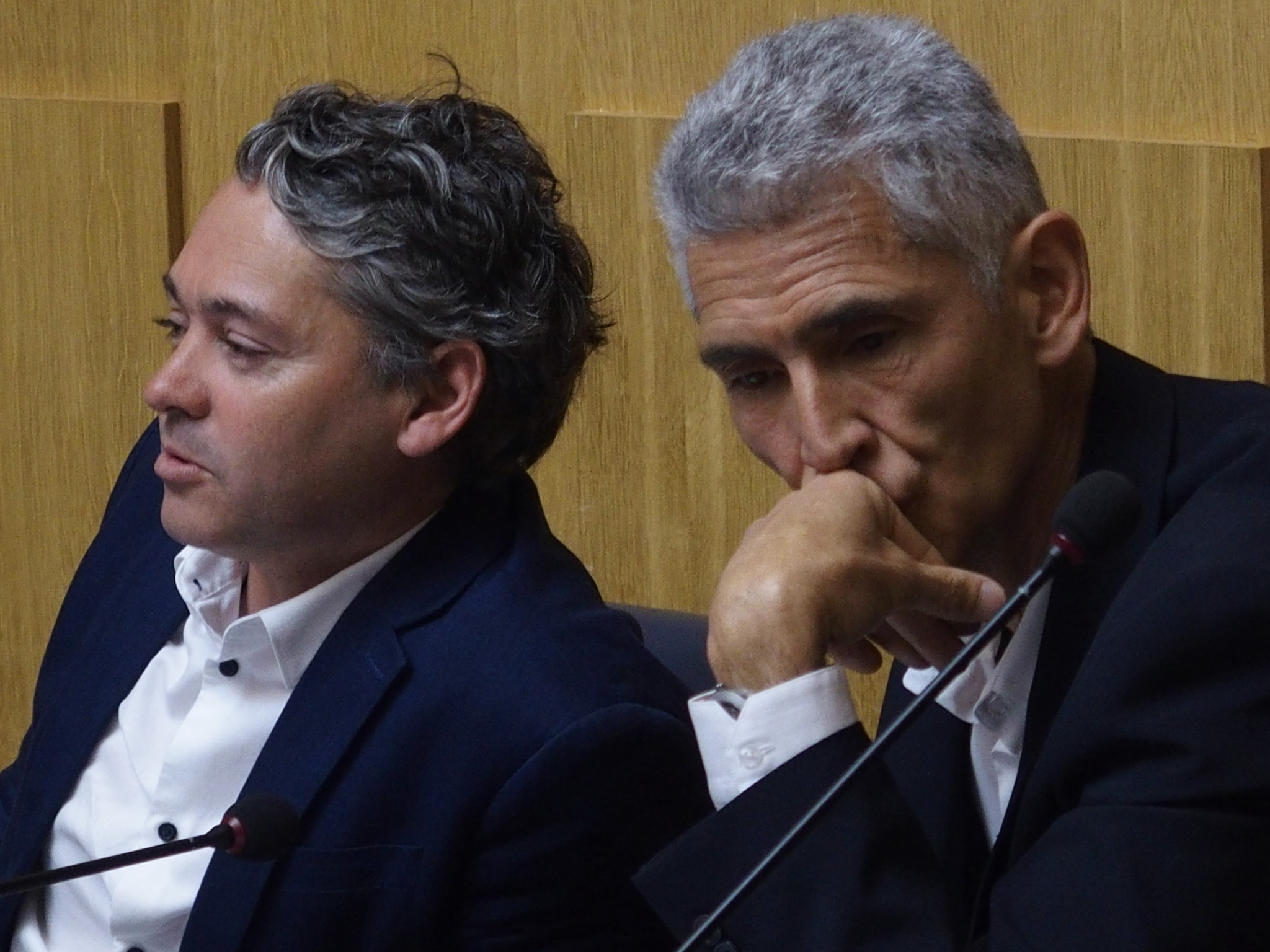 JPP quer audição parlamentar por causa dos terrenos do Parque Empresarial da Cancela