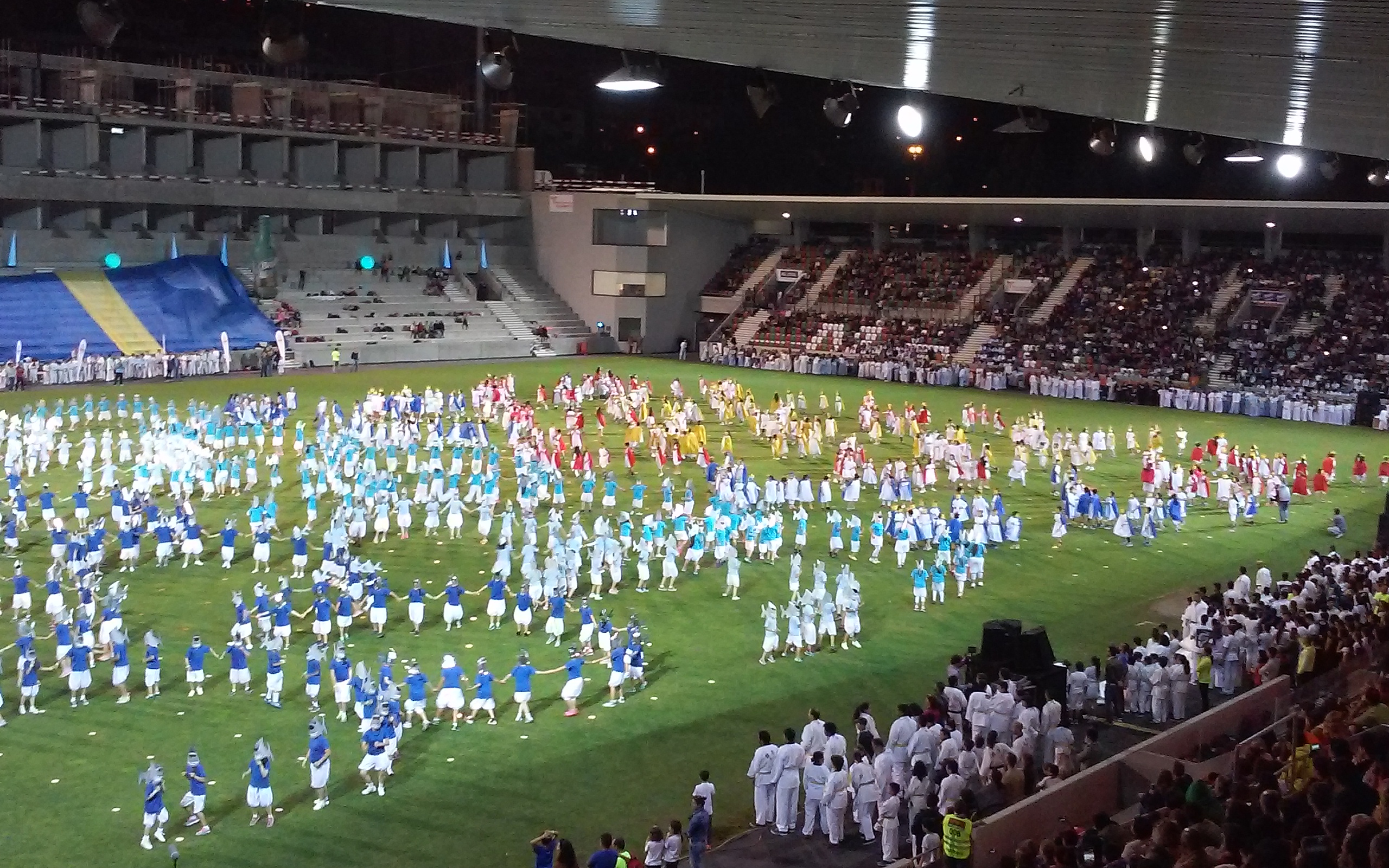 Albuquerque recebe amanhã comitiva da ‘Peace and Run’ e abre Festa do Desporto Escolar