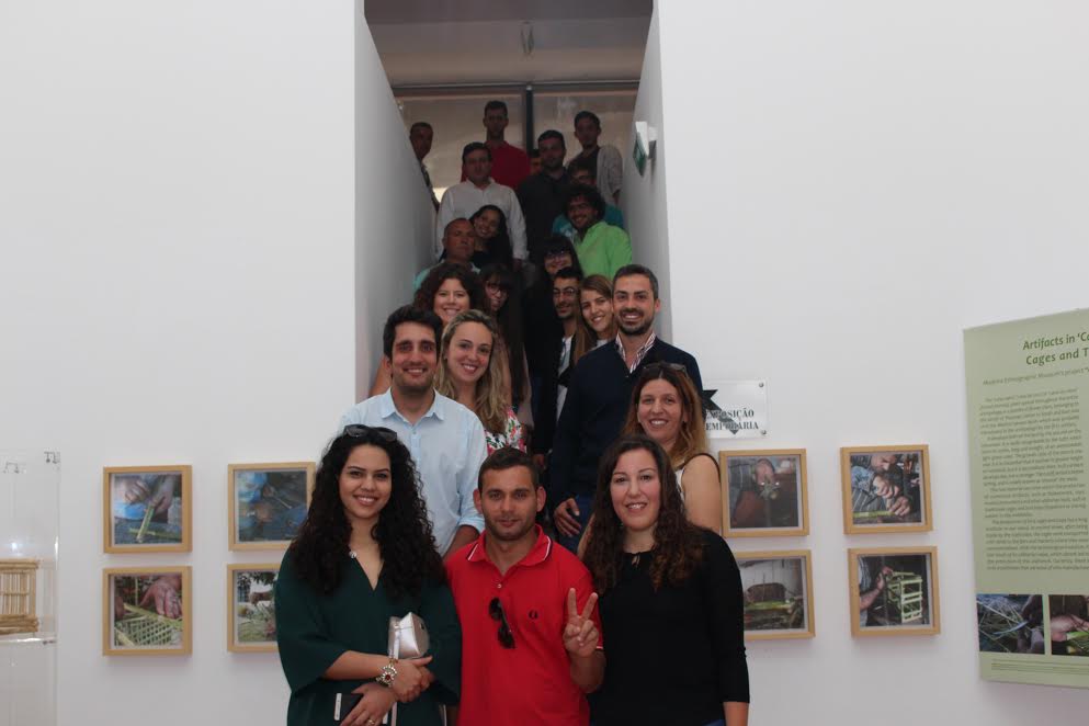 JSD Ribeira Brava apela à promoção na cultura