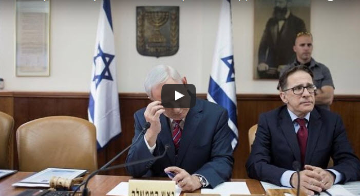 Israel: Benjamin Netanyahu de novo sob suspeita de corrupção [vídeo]