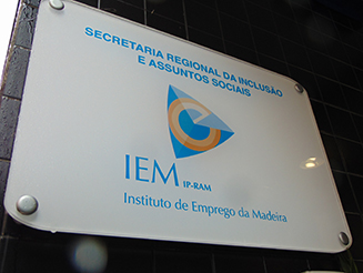 Diamantino Rodrigues deixa a 19 de Julho a direção do Centro de Emprego