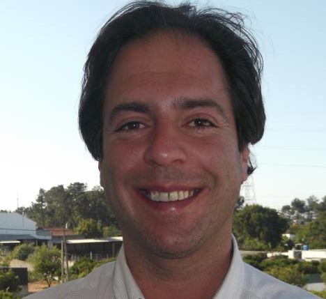 João Noronha é o candidato do “Funchal Forte” à presidência da Assembleia Municipal