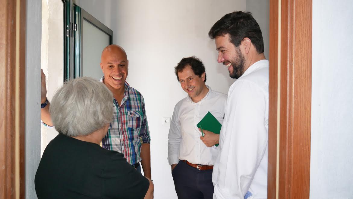 Presidências Abertas da CMF este fim-de-semana no Imaculado