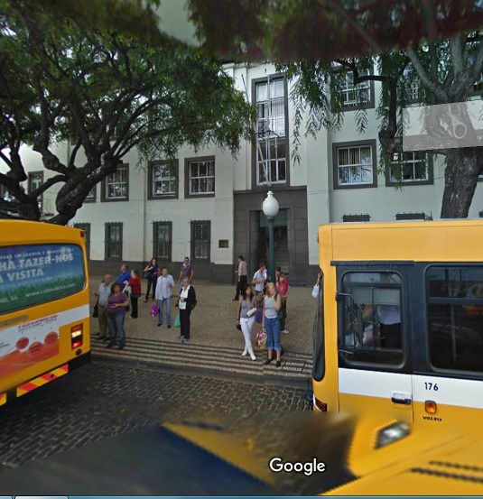 IDE vai mudar-se para a Avenida do Mar