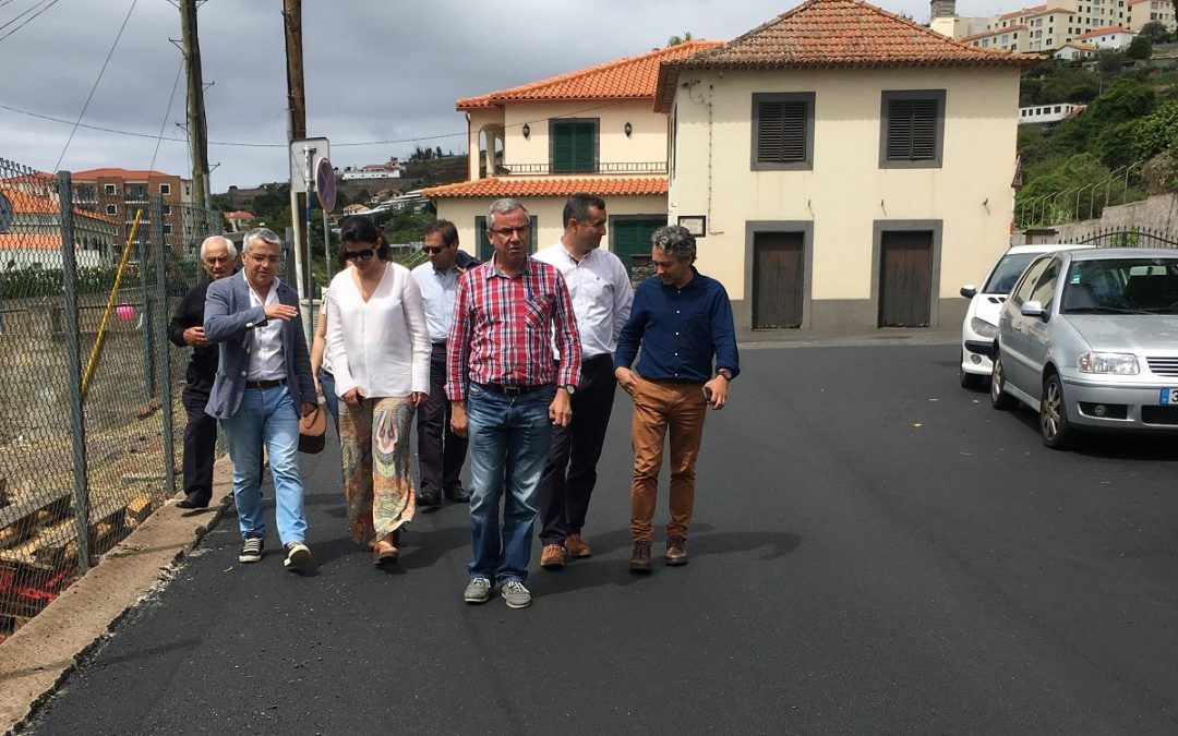 JPP acusa o Governo de “roubar” dinheiro ao povo de Santa Cruz