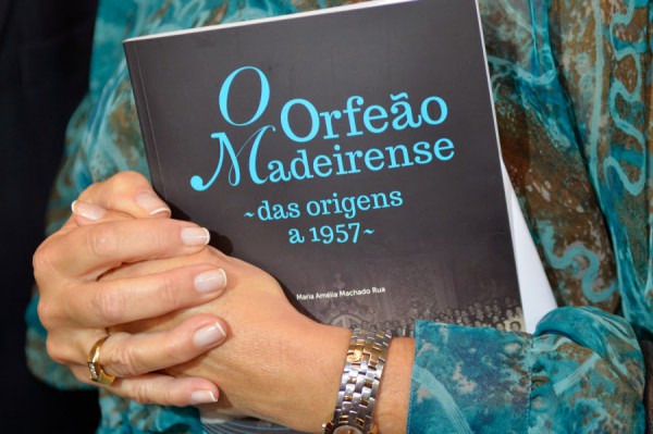 Orfeão Madeirense em intercâmbio com outros coros em Viseu, Aveiro e Matosinhos