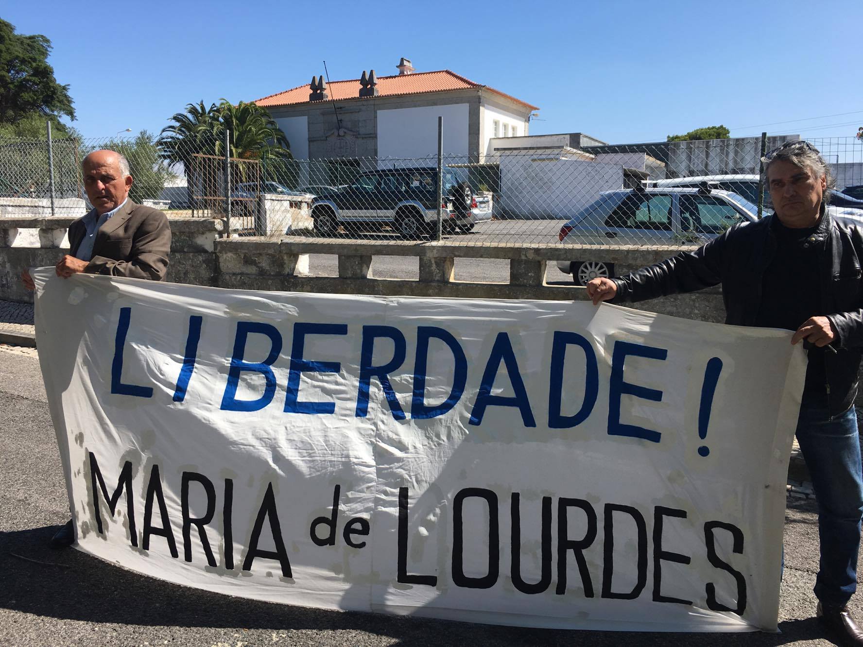 José Manuel Coelho reiterou necessidade de liberdade de expressão que não seja restringida pelos tribunais