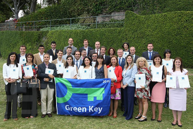 Miguel Albuquerque amanhã nas jornadas de direito da comunicação e na entrega da “Green Key”