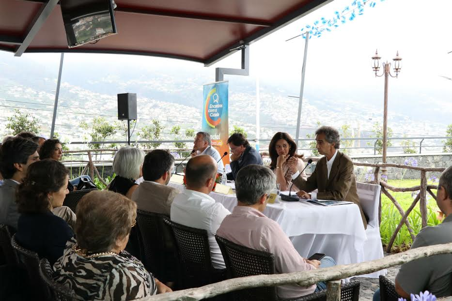 Rubina Leal quer criar ‘via rápida’na CMF para licenciamentos e reabilitação urbana