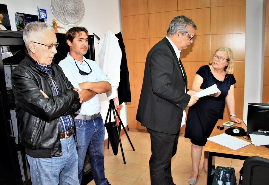 ‘Mais Porto Santo’ formaliza listas e apresenta-se oficialmente a 24 de junho