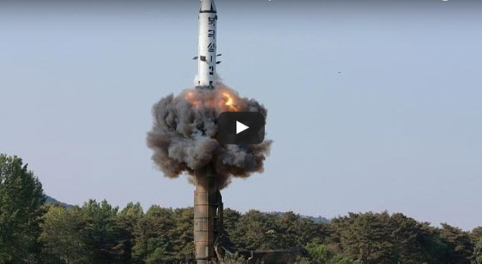 Coreia do Norte enfrenta novas sanções das Nações Unidas [vídeo]
