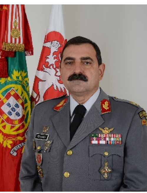 Novo comandante da Zona Militar vai amanhã à Quinta Vigia