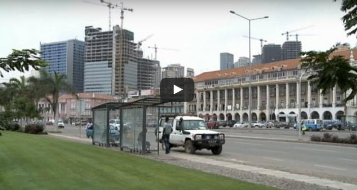 China concede perdão parcial da dívida a Angola [vídeo]